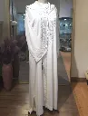 Djellaba Bayda