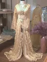 Takchita Nada Beige