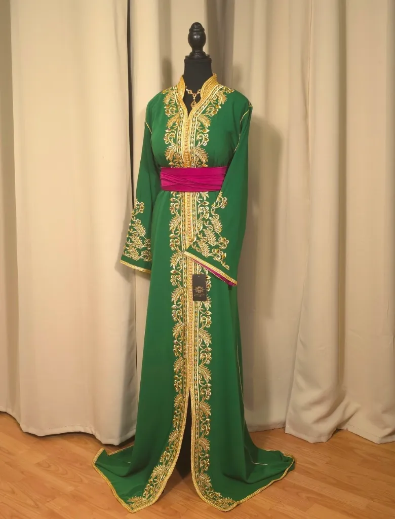 Caftan Fatima (M)