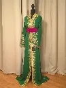 Caftan Fatima