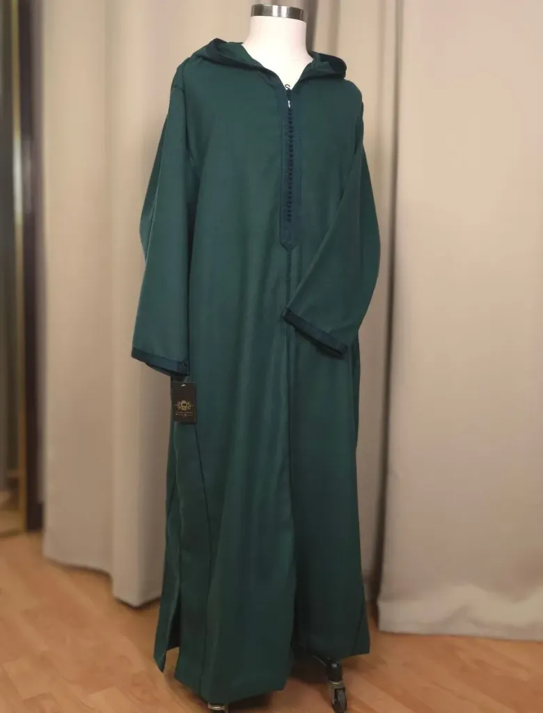 Jellaba Adam Green