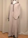 Jellaba Adam Beige