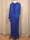 Qamiss Ahmed Blue