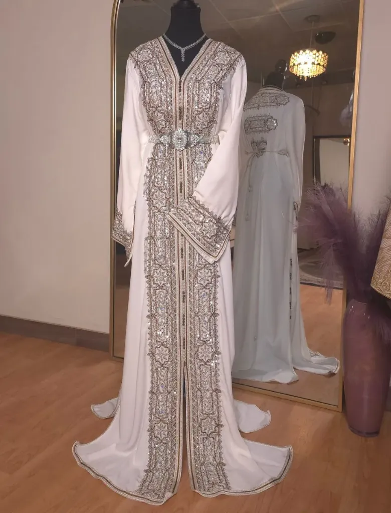Caftan Bayad