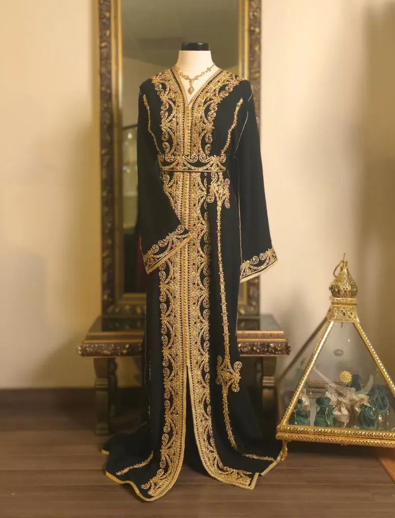 Caftan Fatima