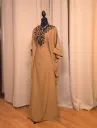 Faracha Beige