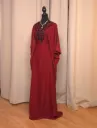 Faracha Burgundy